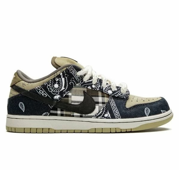 Nike SB Dunk Low Travis Scott