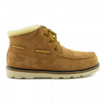 UGG Mens Ailen Chestnut