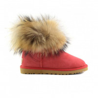 UGG Fox Red