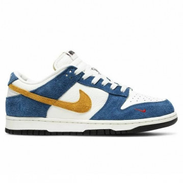 Nike Dunk Low Kasina Industrial Blue
