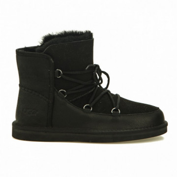 UGG Mens Levi Black