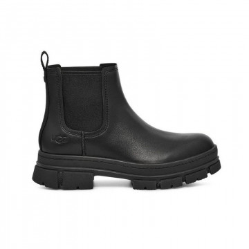 UGG Ashton Chelsea Boot Black