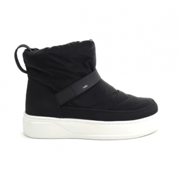 UGG Classic Mini Mascot Black