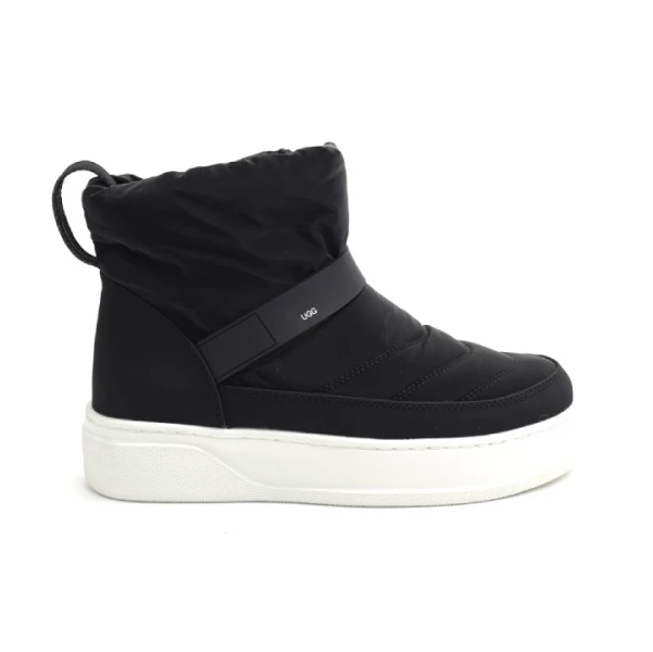 UGG Classic Mini Mascot Black