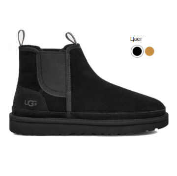 UGG Men Neumel Chelsea