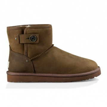 UGG Mens Beni Chocolate