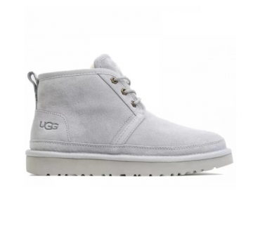 UGG Newmel Woman Grey Violet
