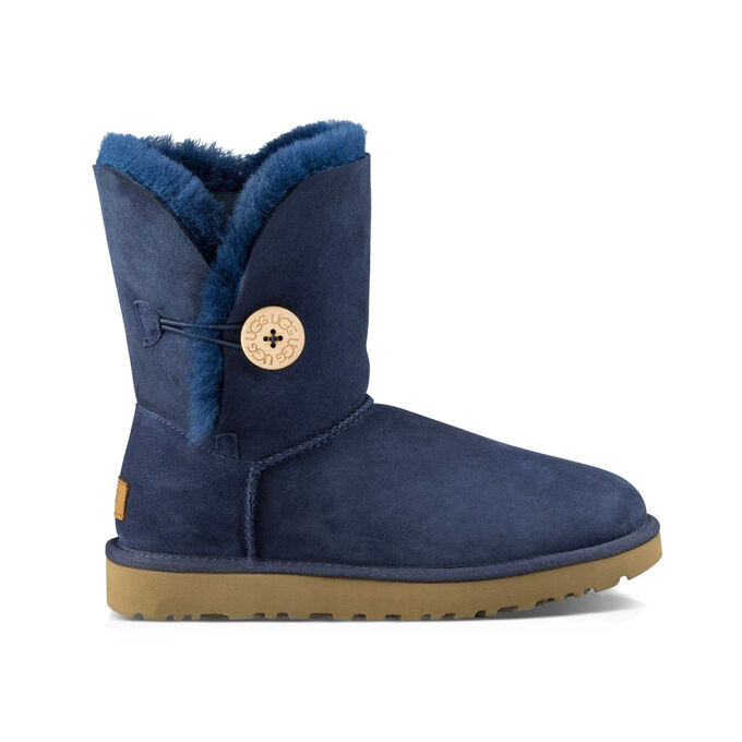 UGG Bailey Button II Navy
