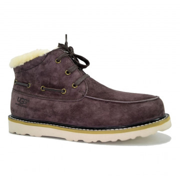 UGG Mens Ailen Chocolate