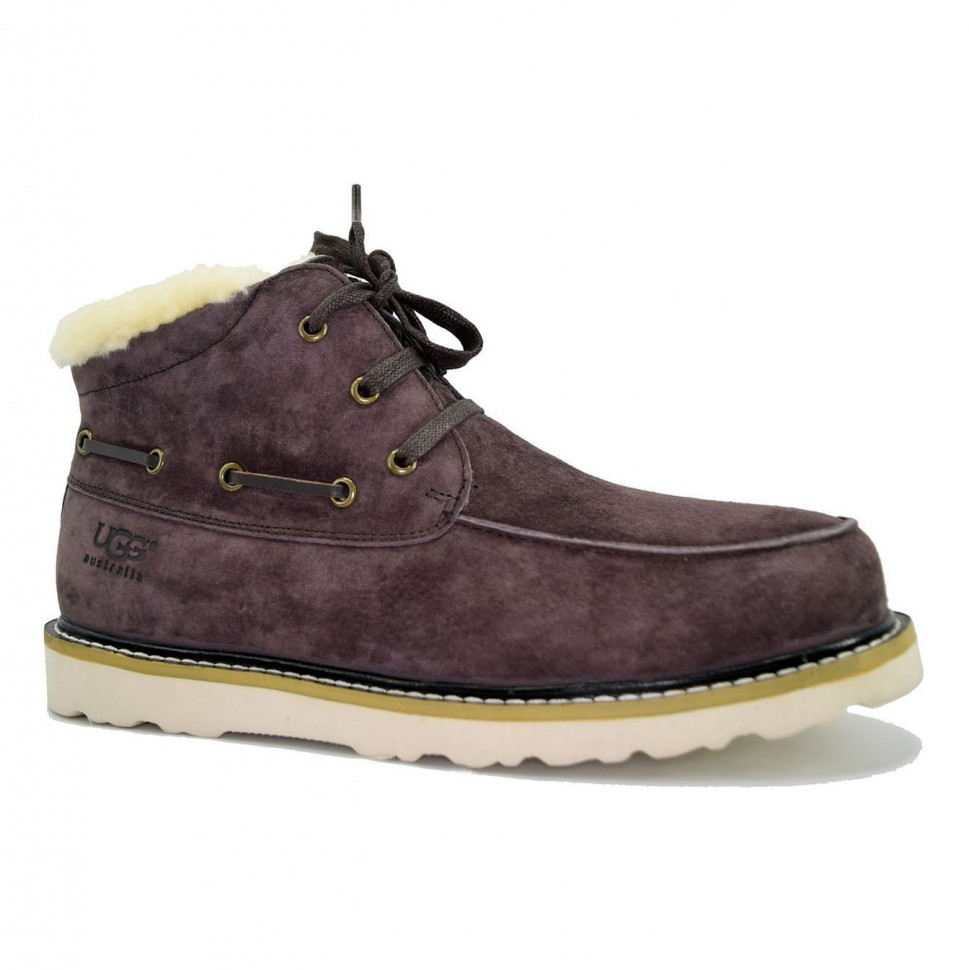 UGG Mens Ailen Chocolate