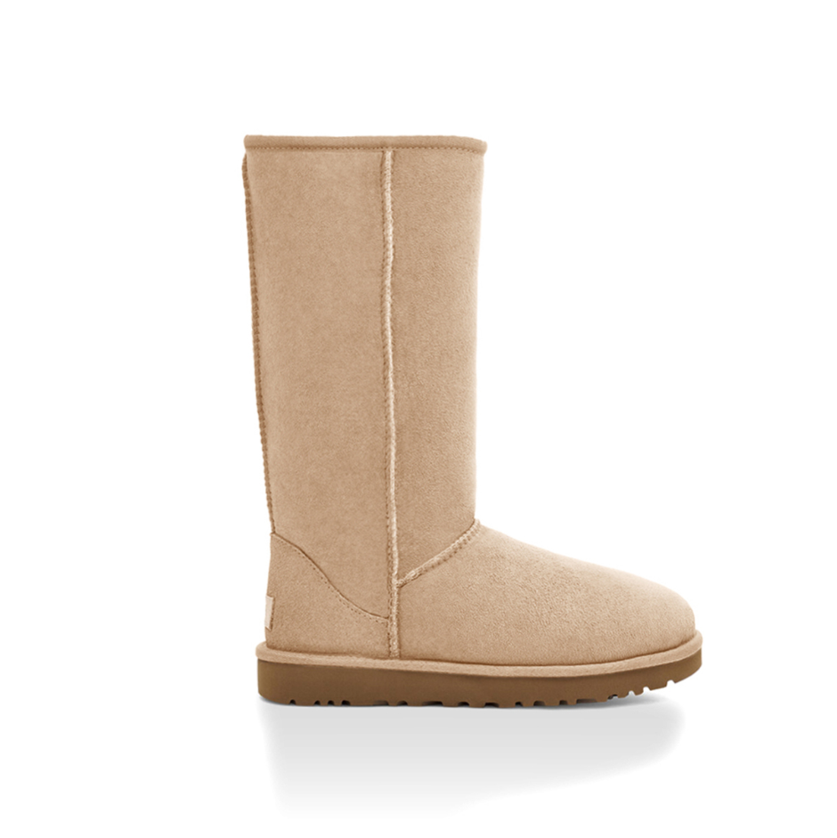UGG Classic Tall II Sand