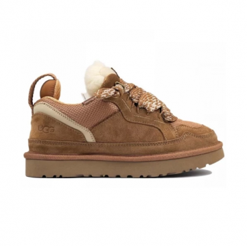 UGG Lowmel Chestnut