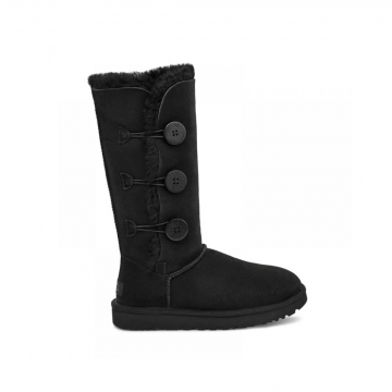 UGG Triplet Black