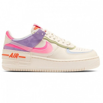 Nike Air Force 1 Low Shadow Beige Pale Ivory