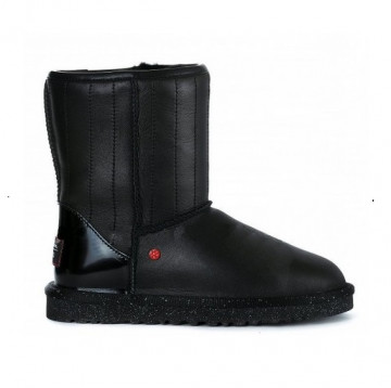 UGG Star Wars Black