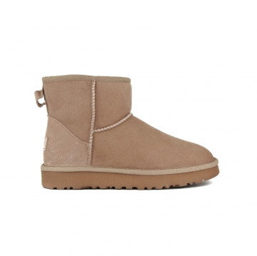 UGG Mini Classic II Sand