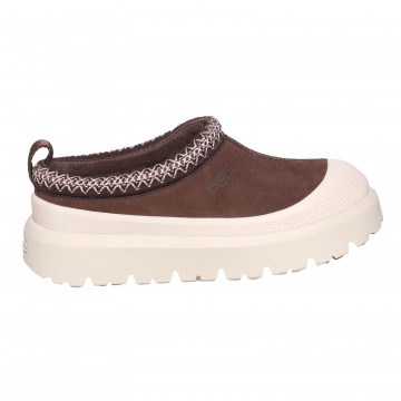 UGG Tazz Hybrid Chocolate