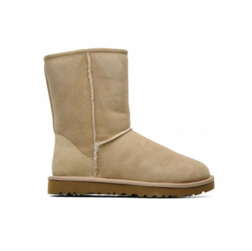 UGG Classic Short II Sand