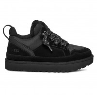 UGG Men Lowmel Black