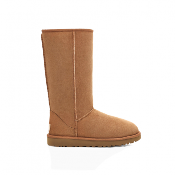 UGG Classic Tall II Chestnut