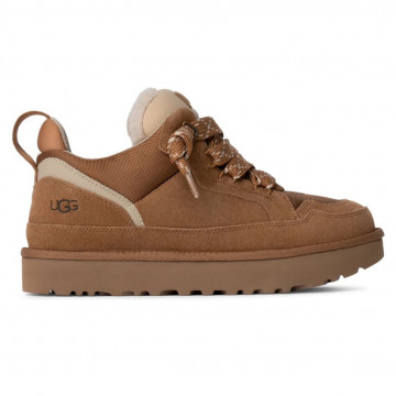 UGG Men Lowmel Chestnut