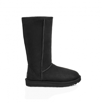 UGG Classic Tall II Black