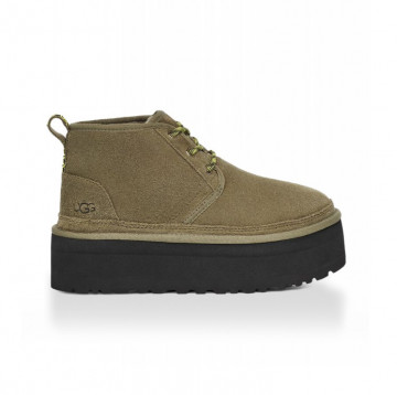 UGG Neumel Heritage Burnt Olive