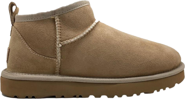 UGG AUSTRALIA